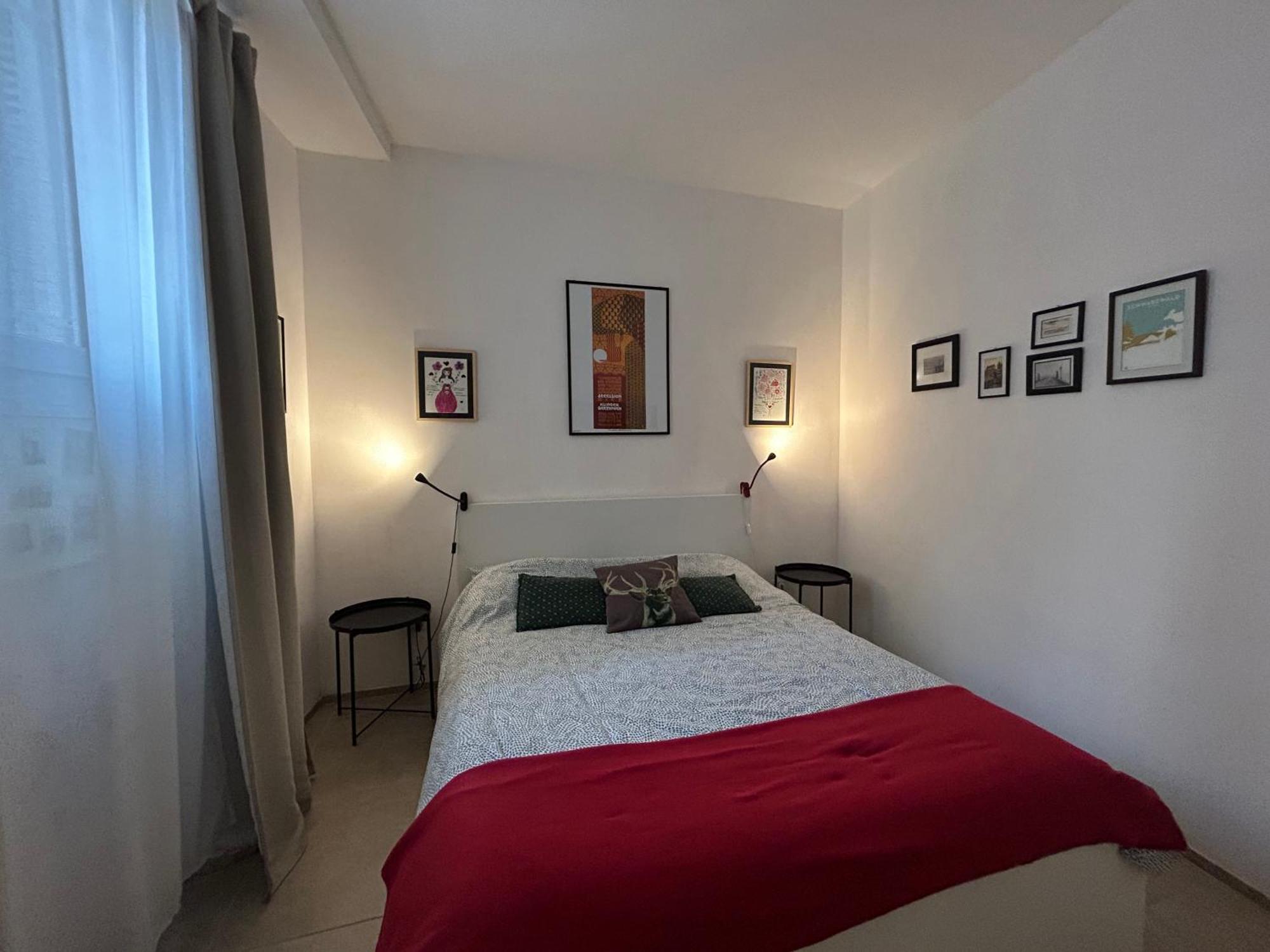Casa Storta 34 Apartment Lecce Luaran gambar